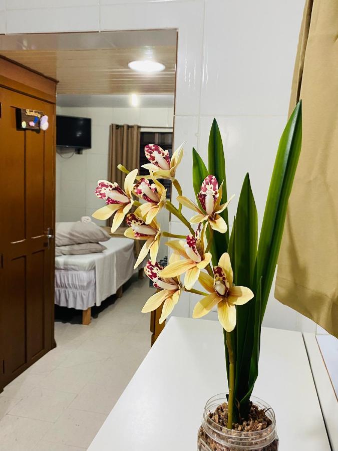 Residenciais Maria Flor Грамаду Экстерьер фото
