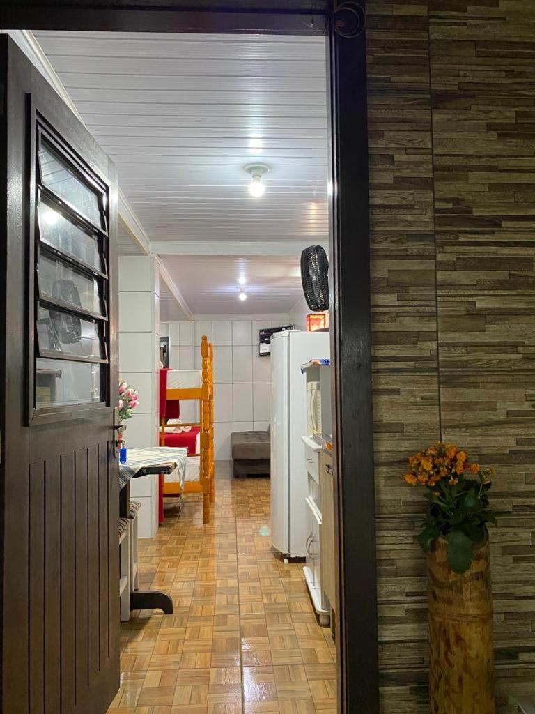 Residenciais Maria Flor Грамаду Экстерьер фото